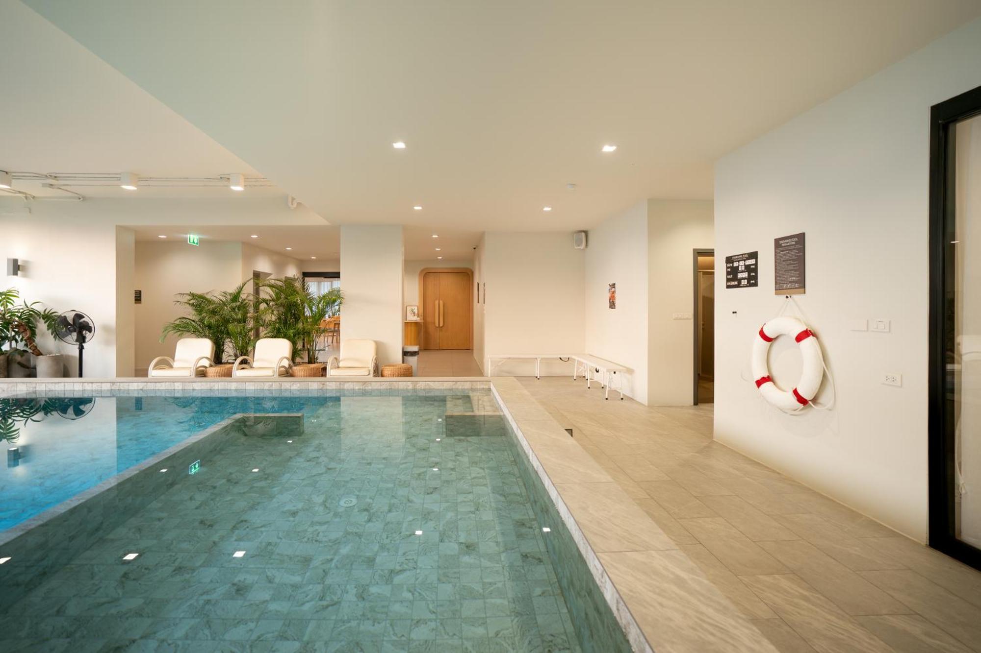 The Rise Suites Hotel, Chiang Mai - Sha Extra Plus — Photos 2